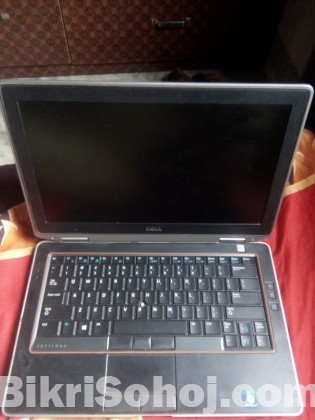 DELL leptop